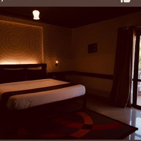 Goveia Grand Resort Aguada Eksteriør bilde