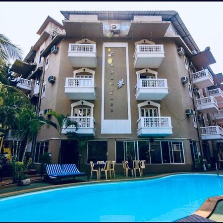 Goveia Grand Resort Aguada Eksteriør bilde