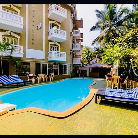 Goveia Grand Resort Aguada Eksteriør bilde