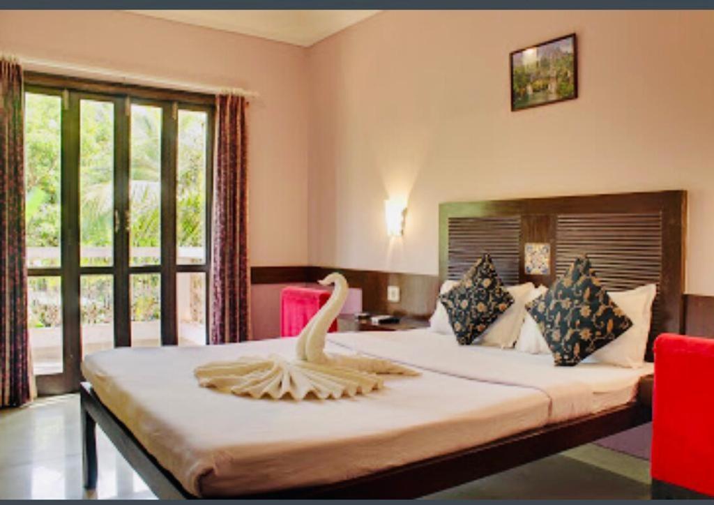 Goveia Grand Resort Aguada Eksteriør bilde