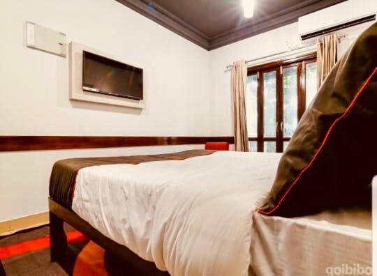 Goveia Grand Resort Aguada Eksteriør bilde