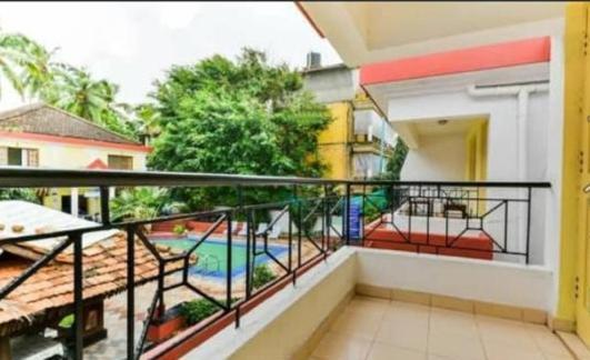 Goveia Grand Resort Aguada Eksteriør bilde