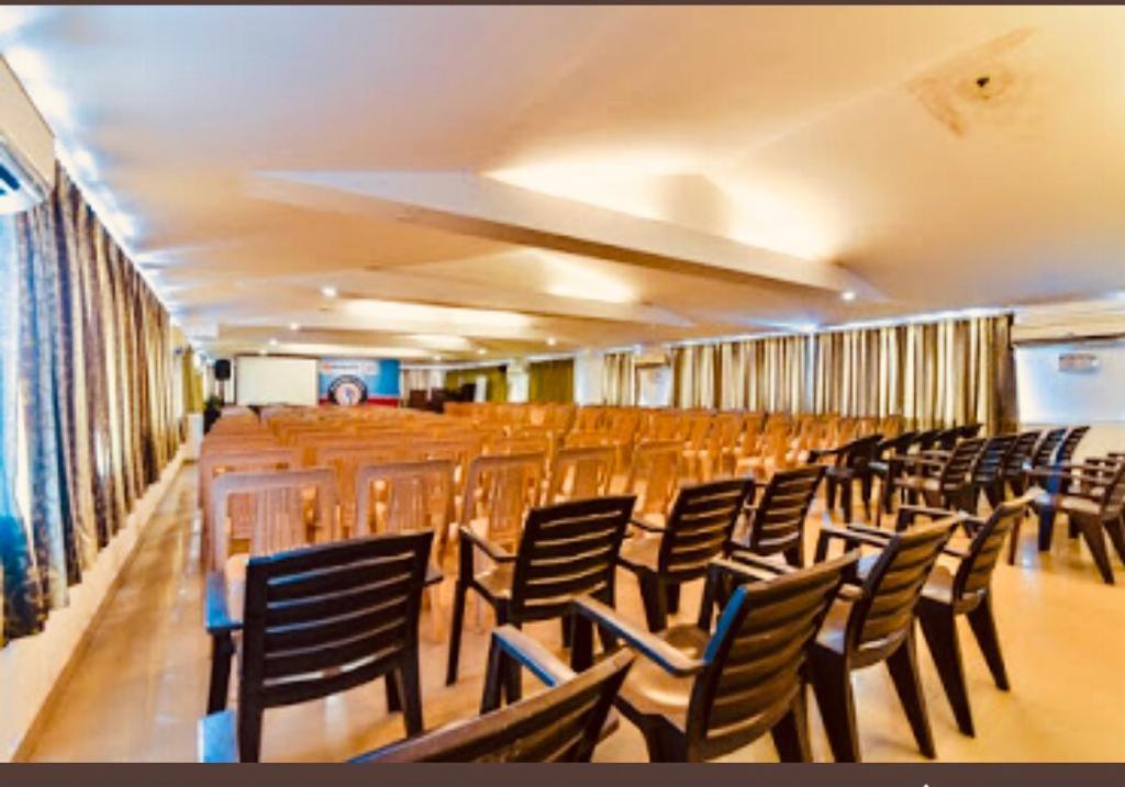 Goveia Grand Resort Aguada Eksteriør bilde