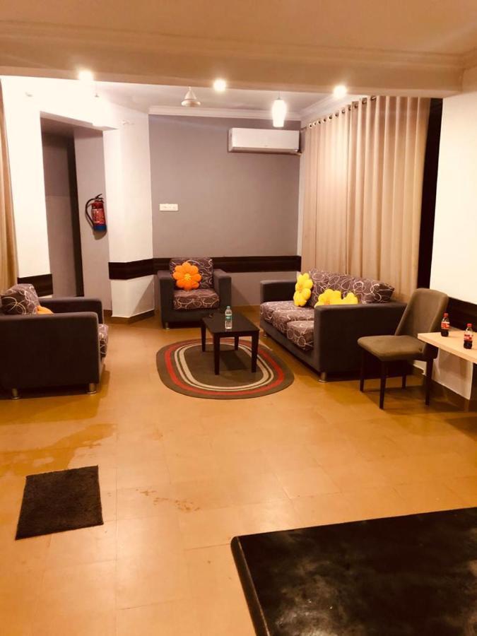Goveia Grand Resort Aguada Eksteriør bilde