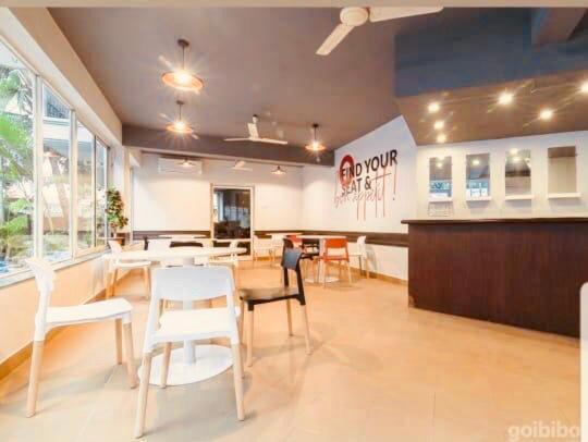 Goveia Grand Resort Aguada Eksteriør bilde