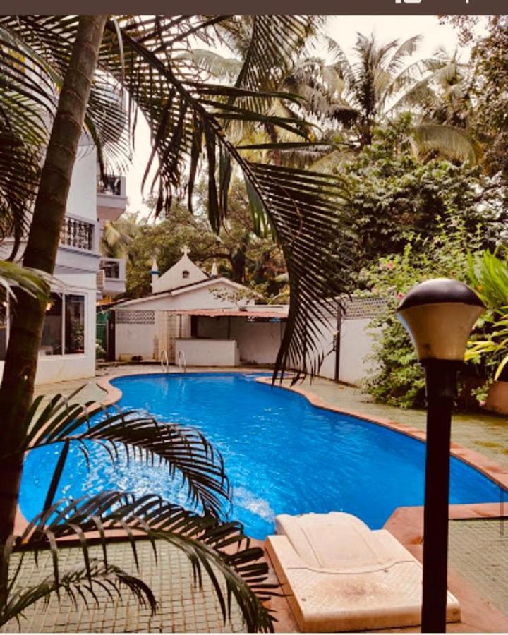 Goveia Grand Resort Aguada Eksteriør bilde