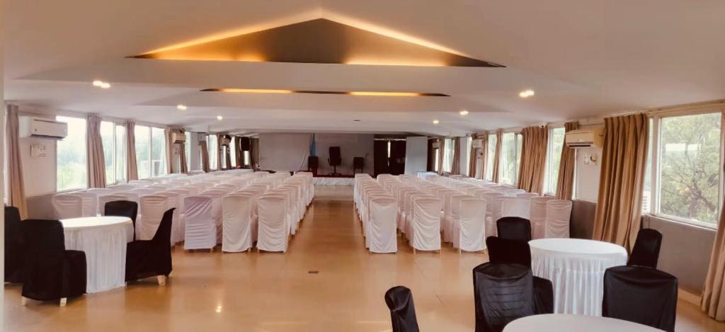 Goveia Grand Resort Aguada Eksteriør bilde