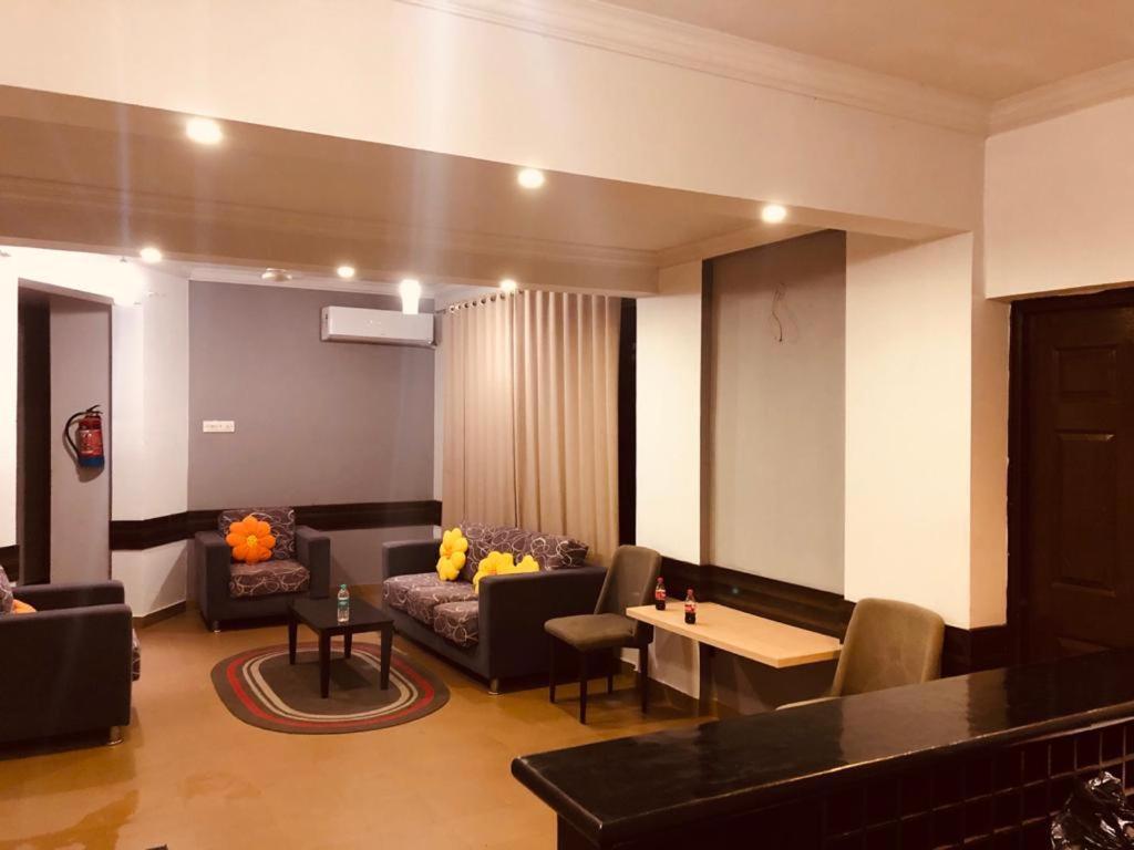 Goveia Grand Resort Aguada Eksteriør bilde