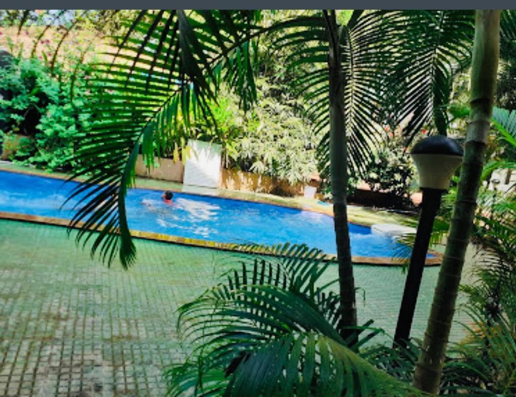 Goveia Grand Resort Aguada Eksteriør bilde