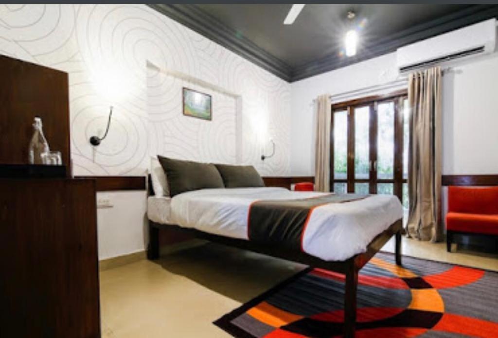 Goveia Grand Resort Aguada Eksteriør bilde