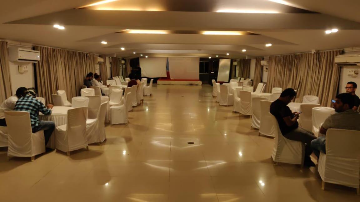 Goveia Grand Resort Aguada Eksteriør bilde